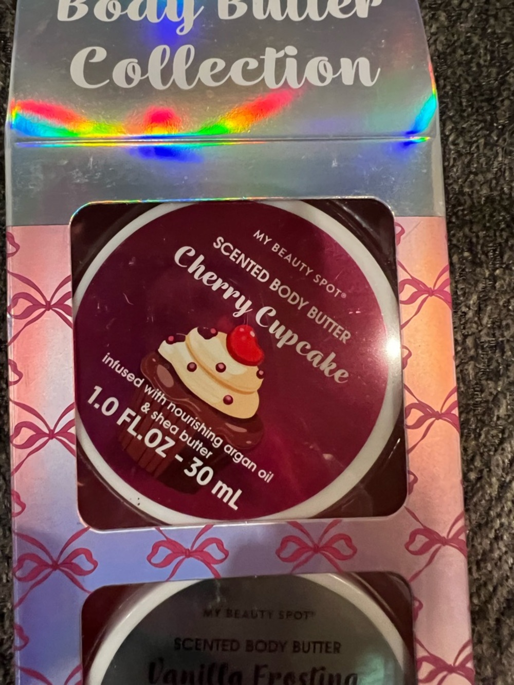 Body Butter - Picture 2 of 5